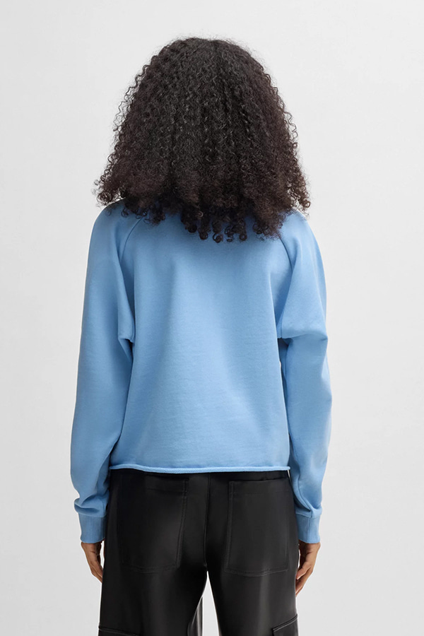 ΜΠΛΟΥΖΑ HUGO - 452 ΣΙΕΛ